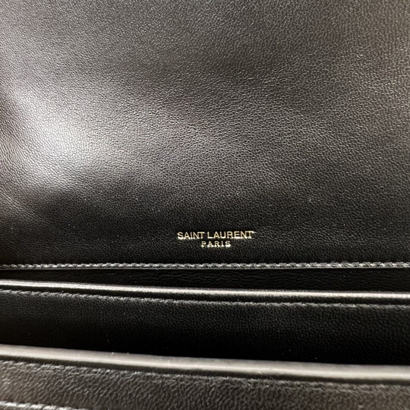 YSL Satchel Bags